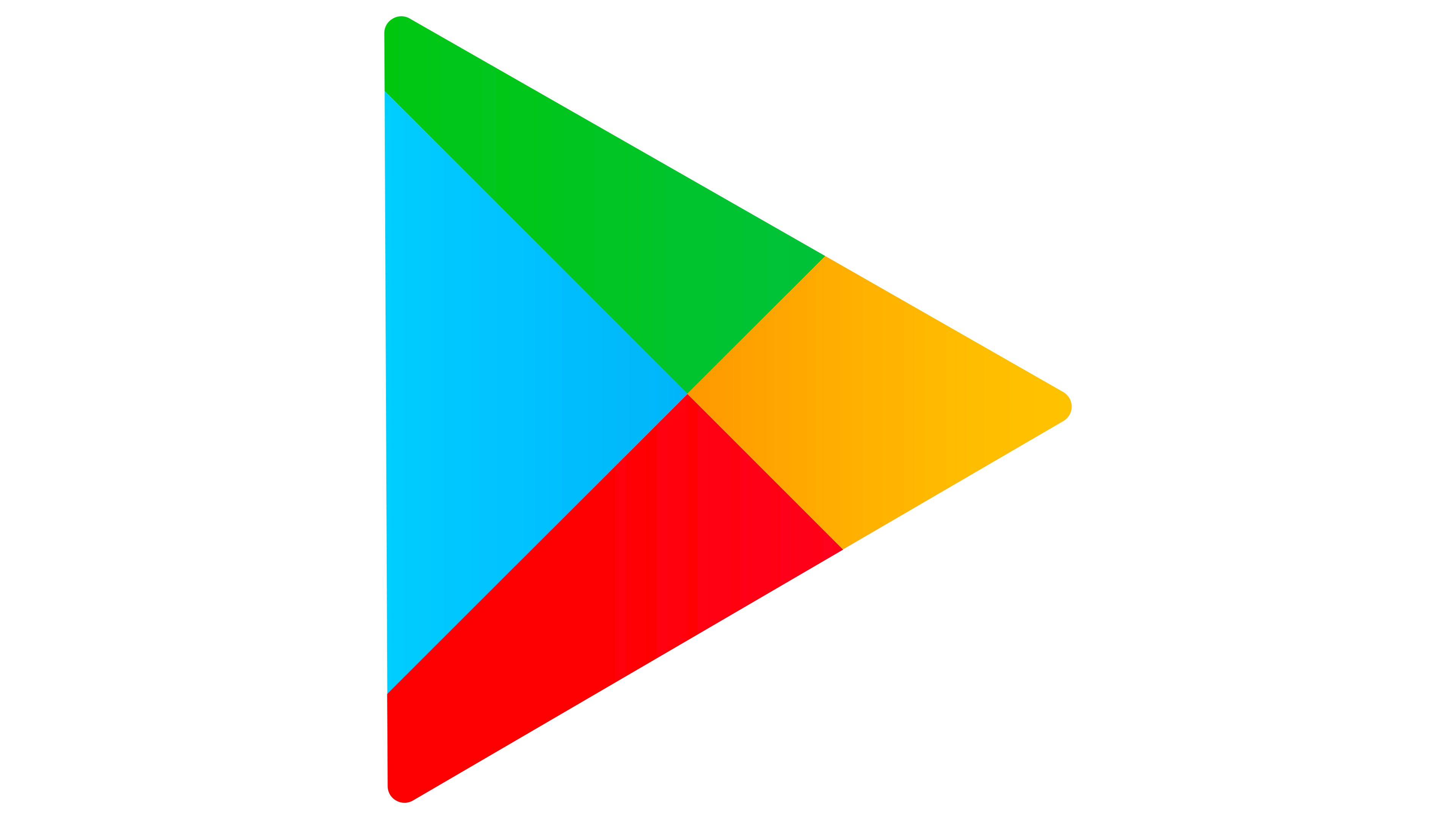 Google Play logo